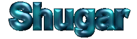 SHUGAR